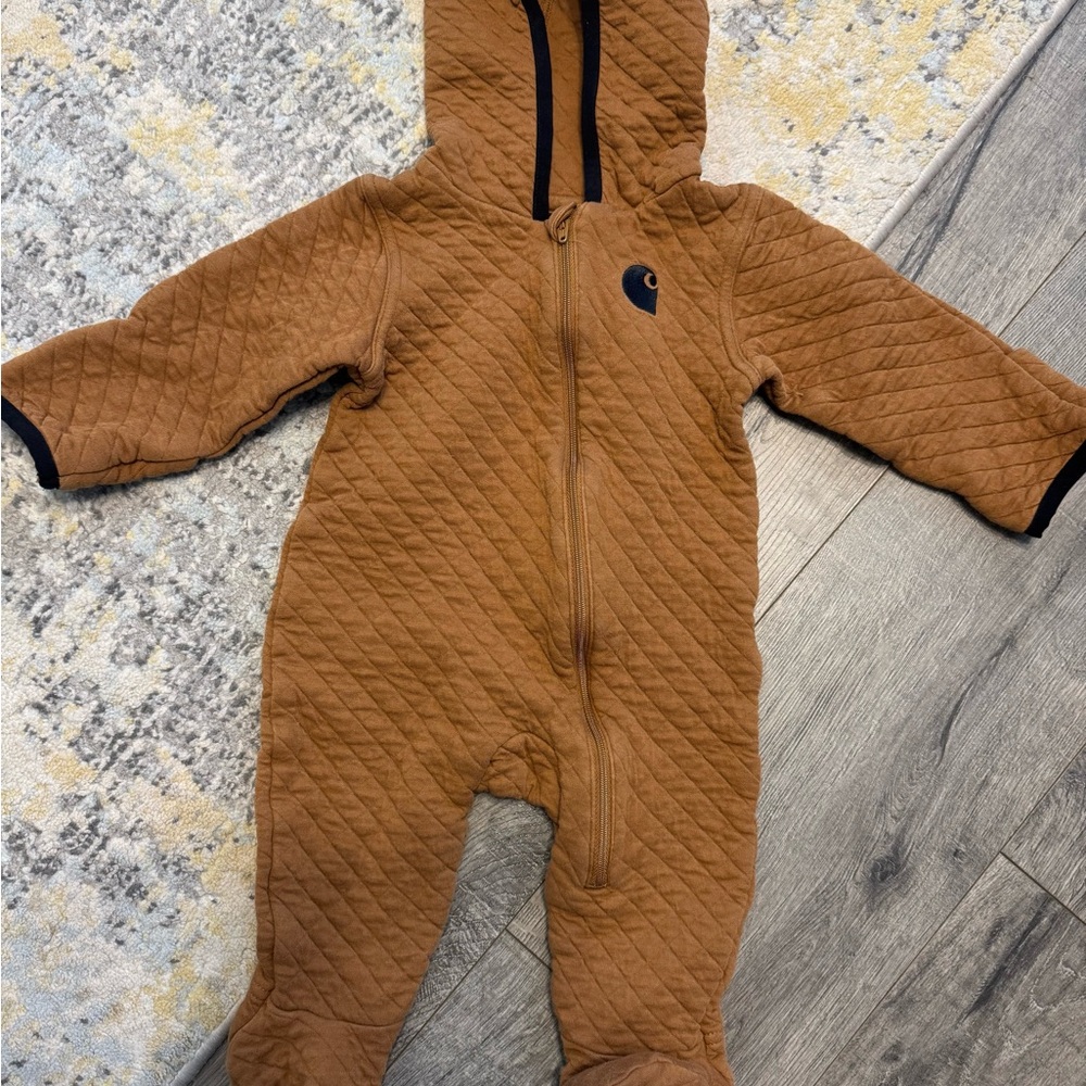 Carhardtt Infant Suit